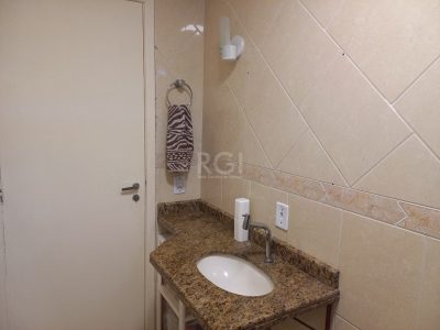 Apartamento à venda com 61m², 2 quartos, 1 vaga no bairro Jardim Botânico em Porto Alegre - Foto 21