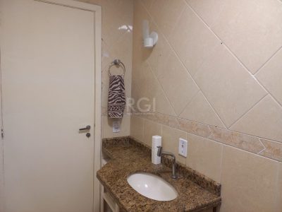 Apartamento à venda com 61m², 2 quartos, 1 vaga no bairro Jardim Botânico em Porto Alegre - Foto 22