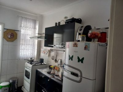 Apartamento à venda com 61m², 2 quartos, 1 vaga no bairro Jardim Botânico em Porto Alegre - Foto 9