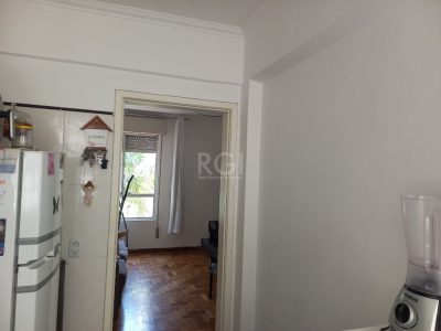 Apartamento à venda com 61m², 2 quartos, 1 vaga no bairro Jardim Botânico em Porto Alegre - Foto 11