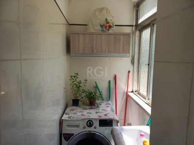 Apartamento à venda com 61m², 2 quartos, 1 vaga no bairro Jardim Botânico em Porto Alegre - Foto 13