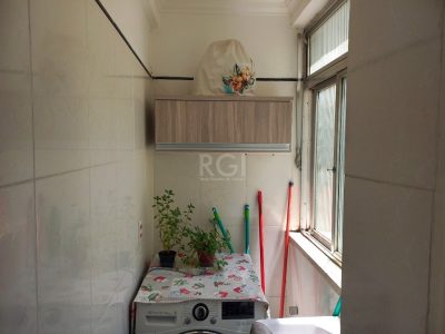 Apartamento à venda com 61m², 2 quartos, 1 vaga no bairro Jardim Botânico em Porto Alegre - Foto 14