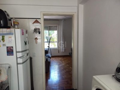 Apartamento à venda com 61m², 2 quartos, 1 vaga no bairro Jardim Botânico em Porto Alegre - Foto 10