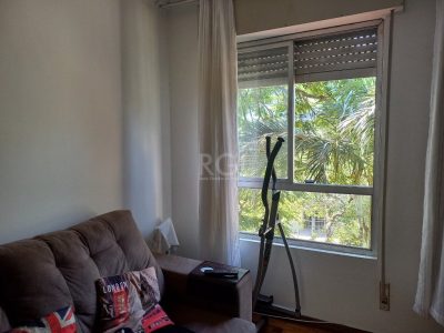 Apartamento à venda com 61m², 2 quartos, 1 vaga no bairro Jardim Botânico em Porto Alegre - Foto 2