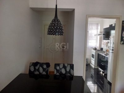 Apartamento à venda com 61m², 2 quartos, 1 vaga no bairro Jardim Botânico em Porto Alegre - Foto 6