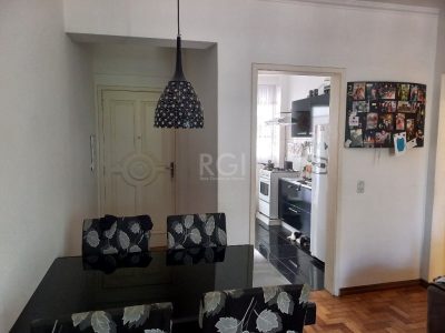 Apartamento à venda com 61m², 2 quartos, 1 vaga no bairro Jardim Botânico em Porto Alegre - Foto 8