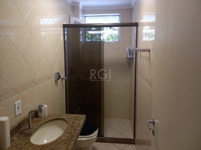 Apartamento à venda com 61m², 2 quartos, 1 vaga no bairro Jardim Botânico em Porto Alegre - Foto 23