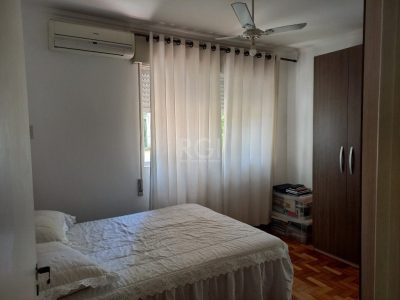 Apartamento à venda com 61m², 2 quartos, 1 vaga no bairro Jardim Botânico em Porto Alegre - Foto 26