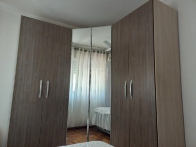 Apartamento à venda com 61m², 2 quartos, 1 vaga no bairro Jardim Botânico em Porto Alegre - Foto 27