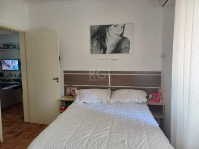 Apartamento à venda com 61m², 2 quartos, 1 vaga no bairro Jardim Botânico em Porto Alegre - Foto 29