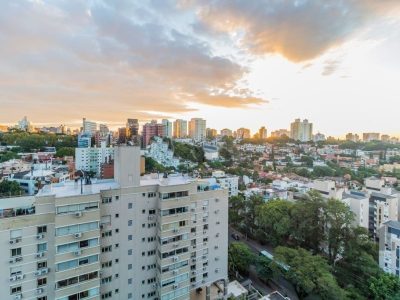 Apartamento à venda com 32m², 1 quarto, 1 vaga no bairro Boa Vista em Porto Alegre - Foto 11