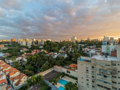 Apartamento à venda com 32m², 1 quarto, 1 vaga no bairro Boa Vista em Porto Alegre - Foto 12