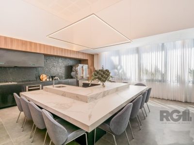 Apartamento à venda com 32m², 1 quarto, 1 vaga no bairro Boa Vista em Porto Alegre - Foto 15