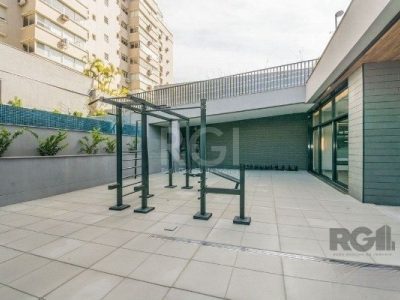 Apartamento à venda com 32m², 1 quarto, 1 vaga no bairro Boa Vista em Porto Alegre - Foto 22