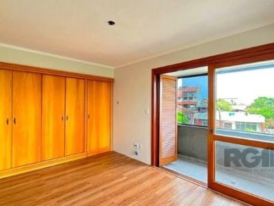 Apartamento à venda com 108m², 3 quartos, 2 suítes, 2 vagas no bairro Menino Deus em Porto Alegre - Foto 22