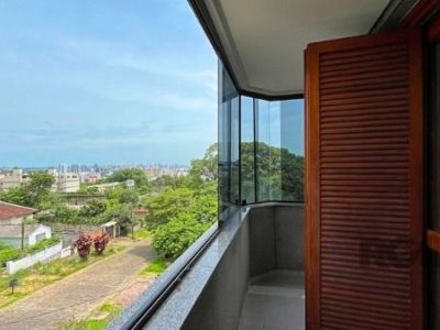 Apartamento à venda com 108m², 3 quartos, 2 suítes, 2 vagas no bairro Menino Deus em Porto Alegre - Foto 25