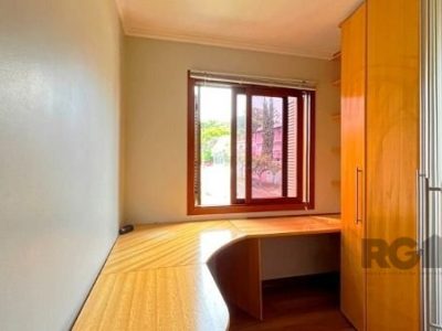 Apartamento à venda com 108m², 3 quartos, 2 suítes, 2 vagas no bairro Menino Deus em Porto Alegre - Foto 20