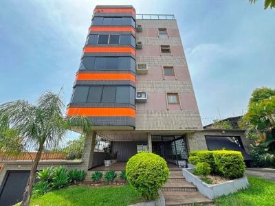 Apartamento à venda com 108m², 3 quartos, 2 suítes, 2 vagas no bairro Menino Deus em Porto Alegre - Foto 2