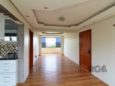 Apartamento à venda com 108m², 3 quartos, 2 suítes, 2 vagas no bairro Menino Deus em Porto Alegre - Foto 9