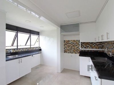 Apartamento à venda com 108m², 3 quartos, 2 suítes, 2 vagas no bairro Menino Deus em Porto Alegre - Foto 11