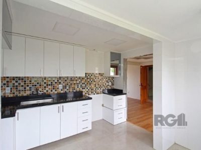 Apartamento à venda com 108m², 3 quartos, 2 suítes, 2 vagas no bairro Menino Deus em Porto Alegre - Foto 12