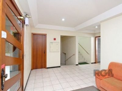 Apartamento à venda com 108m², 3 quartos, 2 suítes, 2 vagas no bairro Menino Deus em Porto Alegre - Foto 5