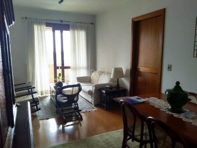 Apartamento à venda com 69m², 2 quartos, 1 vaga no bairro Passo d'Areia em Porto Alegre - Foto 3