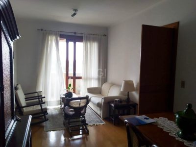 Apartamento à venda com 69m², 2 quartos, 1 vaga no bairro Passo d'Areia em Porto Alegre - Foto 4