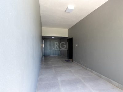 Casa à venda com 245m², 4 quartos, 2 suítes, 5 vagas no bairro Tristeza em Porto Alegre - Foto 43