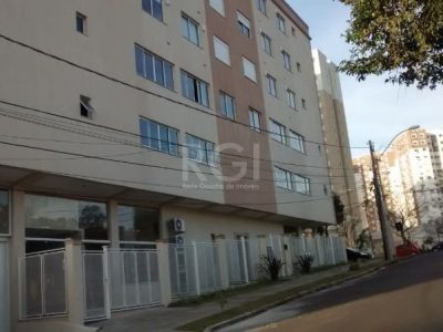 Apartamento à venda com 56m², 2 quartos, 1 suíte, 2 vagas no bairro Vila Ipiranga em Porto Alegre - Foto 2