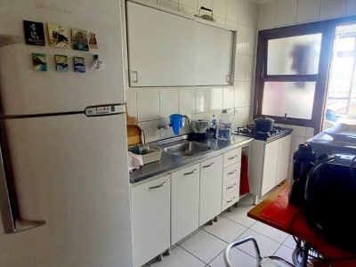 Apartamento à venda com 55m², 1 quarto, 1 vaga no bairro Independência em Porto Alegre - Foto 8