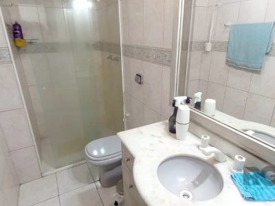 Apartamento à venda com 55m², 1 quarto, 1 vaga no bairro Independência em Porto Alegre - Foto 11