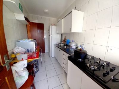 Apartamento à venda com 55m², 1 quarto, 1 vaga no bairro Independência em Porto Alegre - Foto 9