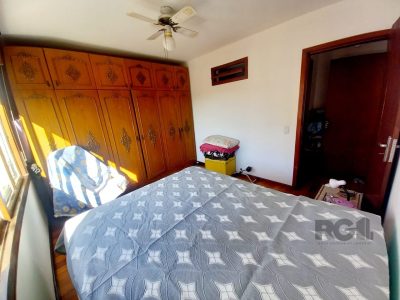 Apartamento à venda com 55m², 1 quarto, 1 vaga no bairro Independência em Porto Alegre - Foto 6