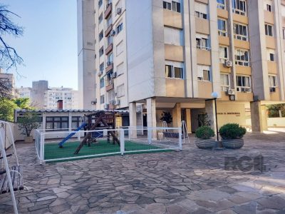 Apartamento à venda com 55m², 1 quarto, 1 vaga no bairro Independência em Porto Alegre - Foto 17