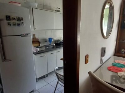 Apartamento à venda com 55m², 1 quarto, 1 vaga no bairro Independência em Porto Alegre - Foto 7