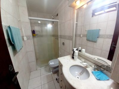 Apartamento à venda com 55m², 1 quarto, 1 vaga no bairro Independência em Porto Alegre - Foto 12