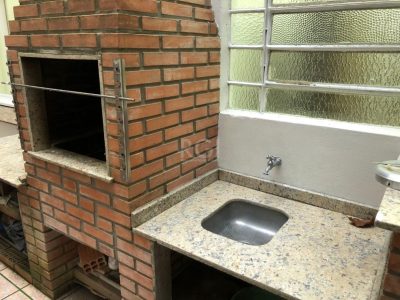 Apartamento à venda com 77m², 3 quartos no bairro Petrópolis em Porto Alegre - Foto 11