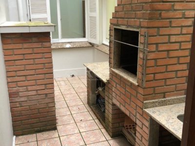 Apartamento à venda com 77m², 3 quartos no bairro Petrópolis em Porto Alegre - Foto 12