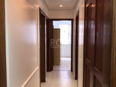 Apartamento à venda com 77m², 3 quartos no bairro Petrópolis em Porto Alegre - Foto 14