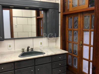 Apartamento à venda com 77m², 3 quartos no bairro Petrópolis em Porto Alegre - Foto 15