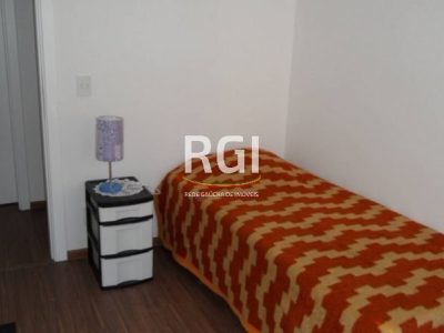 Apartamento à venda com 69m², 3 quartos, 1 suíte, 1 vaga no bairro Passo d'Areia em Porto Alegre - Foto 9