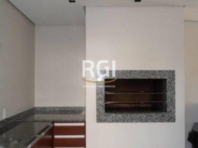 Apartamento à venda com 69m², 3 quartos, 1 suíte, 1 vaga no bairro Passo d'Areia em Porto Alegre - Foto 11