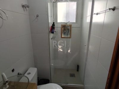 Apartamento à venda com 62m², 2 quartos, 1 suíte, 1 vaga no bairro Menino Deus em Porto Alegre - Foto 8