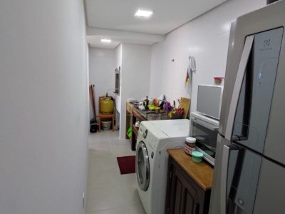 Apartamento à venda com 62m², 2 quartos, 1 suíte, 1 vaga no bairro Menino Deus em Porto Alegre - Foto 4