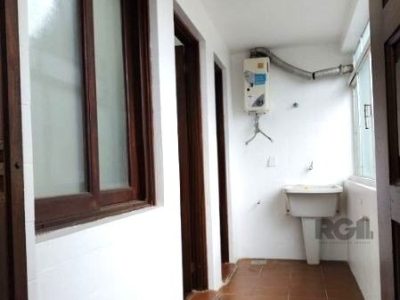 Apartamento à venda com 115m², 2 quartos, 2 vagas no bairro Três Figueiras em Porto Alegre - Foto 15