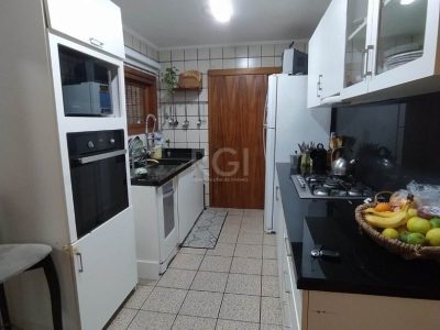 Casa Condominio à venda com 202m², 2 quartos, 1 suíte, 1 vaga no bairro Tristeza em Porto Alegre - Foto 4