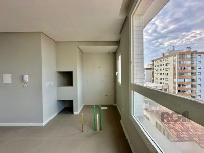 Apartamento à venda com 52m², 1 quarto, 1 vaga no bairro Zona Nova em Capão da Canoa - Foto 6