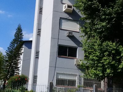 Apartamento à venda com 65m², 3 quartos, 1 vaga no bairro Jardim Itu em Porto Alegre - Foto 4