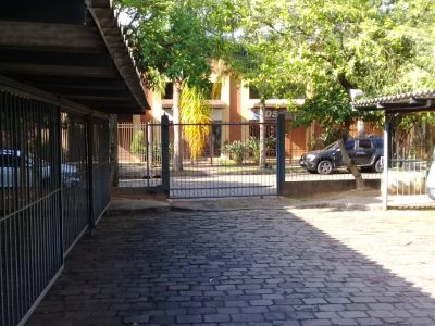 Apartamento à venda com 65m², 3 quartos, 1 vaga no bairro Jardim Itu em Porto Alegre - Foto 9